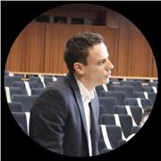 Cours particulier de droit public par Chargé de travaux dirigé